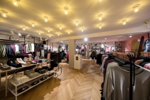 TALLY WEIJL_Flagship store Basilea2